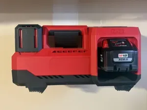 Hook for Tire Inflator