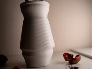 Design Wave Vase