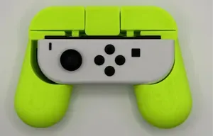 JoyCon Controller Grip for Nintendo Switch