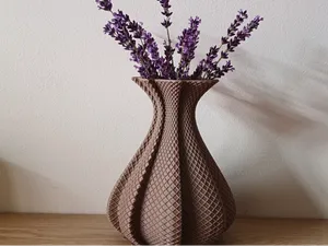 Vase 1