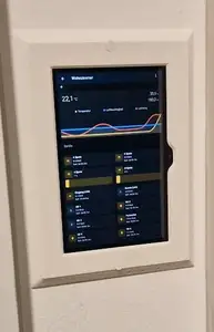 Fire HD 8 Frame