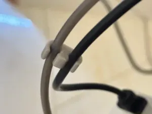 A1- A1 mini PTFE tube clip