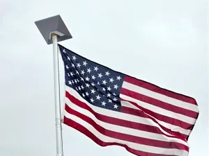 Starlink Mini Flagpole Adaptor