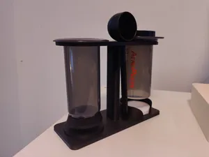 AeroPress stand - Old model