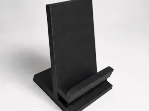 Minimalist 3D-Print Phone Stand