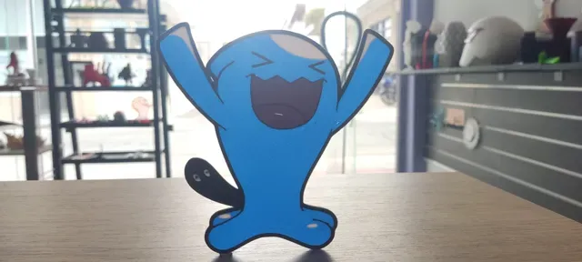 Wobbuffet Lightbox — Фото 4 из 4