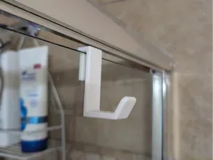 Shower hook - 6 mm