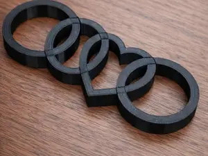 Audi Logo 