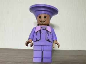 Guinan * Star Trek - TNG 2026 * 500% ~23 cm