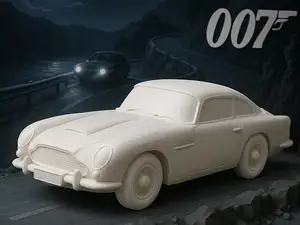 Aston martin DB5
