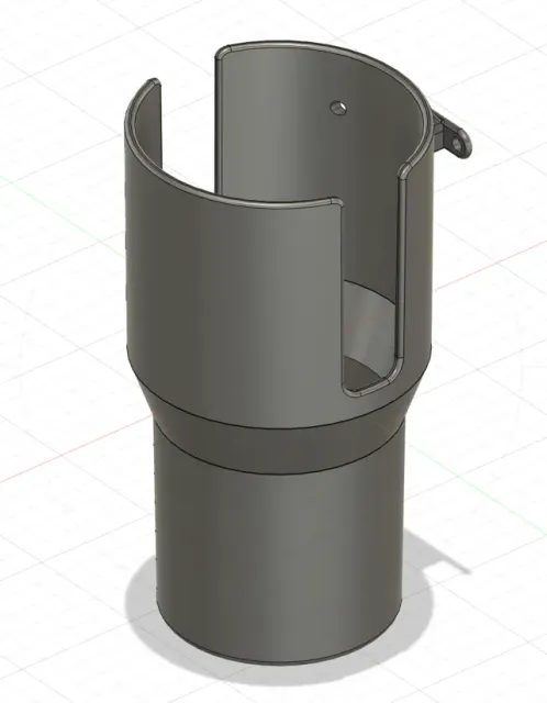 Peloton Bike 40 oz Stanley Quencher Cup Holder — Фото 2 из 11
