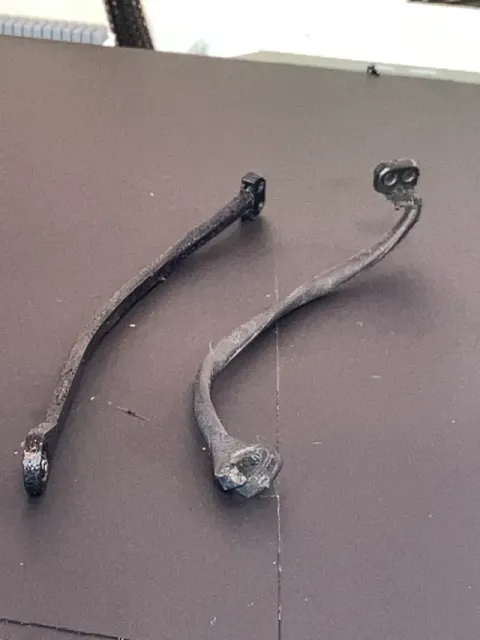 VAG Tankdeckel-Verliersicherung VW Skoda Seat Audi — Фото 3 из 3