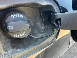 VAG Tankdeckel-Verliersicherung VW Skoda Seat Audi