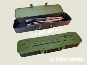 pencile case