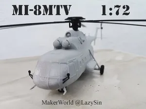 Mi-8MTV
