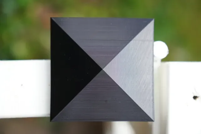 Post Cap — Image 3 of 4