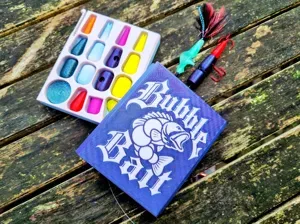 Bubble Bait - Giftbox