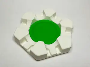 GraviTrax Finish Tile
