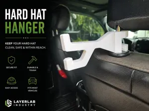 Hat Hanger