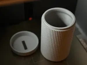 Modern Piggy Bank