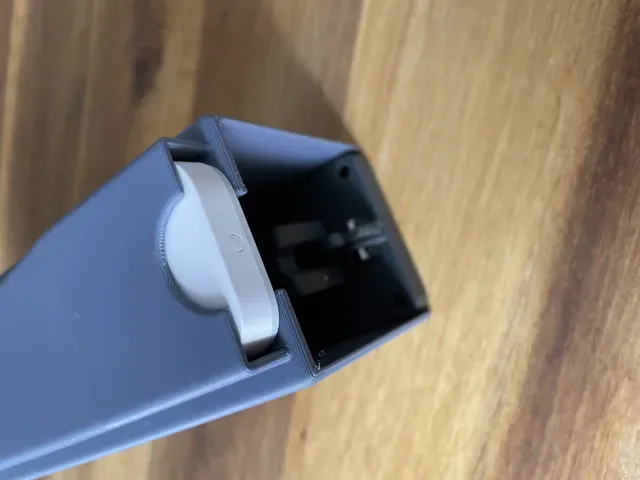 Smart mouse trap cover — Фото 3 из 4