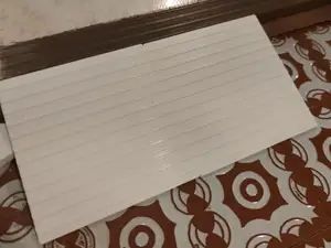 Parametric Modular Ramp For Vacuum Robots & RC Car