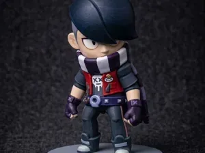 Edgar from Brawl Stars