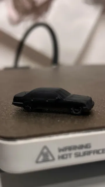 Mercedes W140 / NO AMS — Image 4 of 4