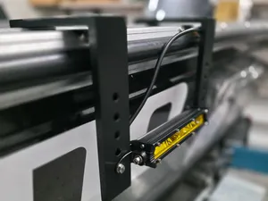 Adjustable Boat Side Rail Accessory Mount