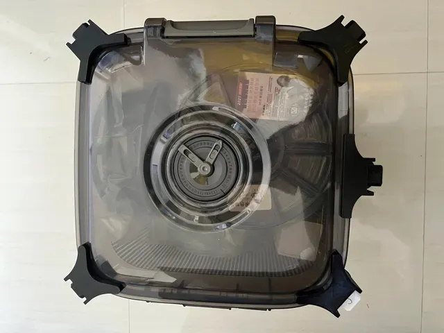 干燥密封通用快速夹-卡扣 (适用市面9成箱体-大小收纳箱-米桶-医药箱等） — Image 4 of 5