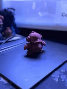 Cyber Quack Overlord