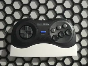 HSW 8BitDo M30 Sega Genesis Mega Drive Gamepad