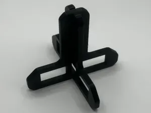 Bottle Drying Stand