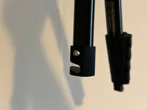 Anchor Hook for Manfrotto Compact Action