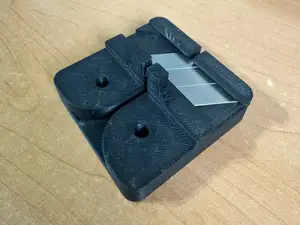 PET Bottle Cutter - 7mm strip