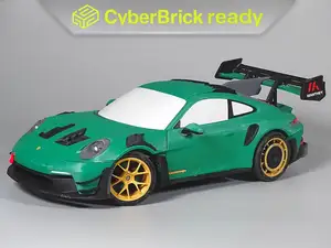 RC 1/12 Porsche 911 GT3RS Manthey Racing (GT-RC)