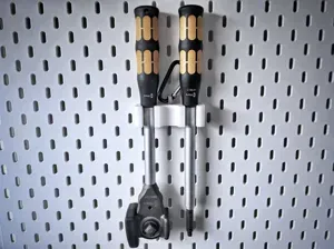 Wera Koloss Ratchet Holder for IKEA Skadis
