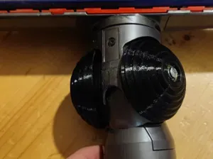Dyson V7 Rollenbürste Ersatzrollen