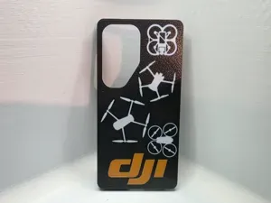 Samsung S25 Ultra DJI Case -MultiColor