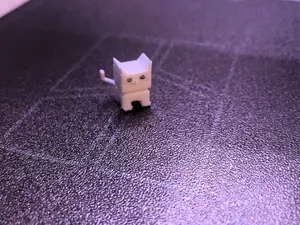 Mini Cat