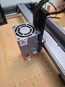 Laser Head Z-extension for xTool D1Pro 