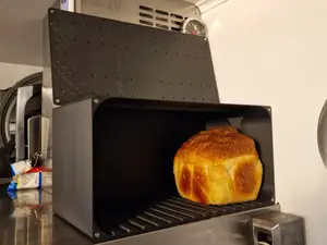 Bread Box