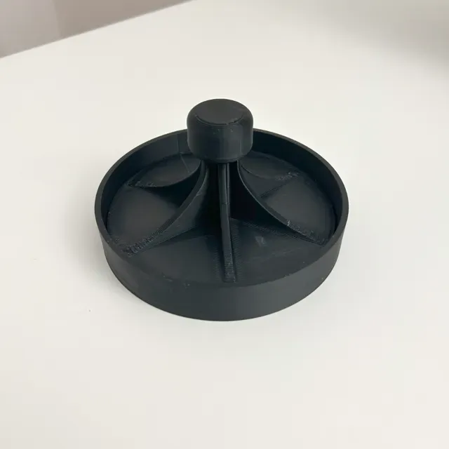 ADKS - Easy Hamburger Press — Фото 2 из 3