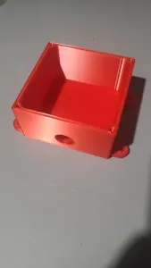Drok case / meter box / mining / crypto / power meter