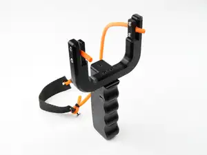 Modular Slingshot – Stronger by Design