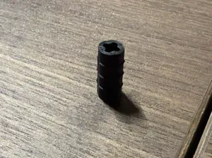 Technic, Axle Connector 2L ( 6538a )