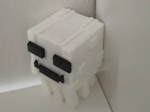 Happy Ghast