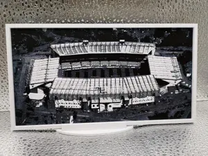 Wolverhampton Wanderers Molineux Stadium Hueforge