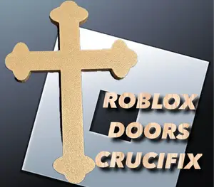 CRUCIFIX CROSS