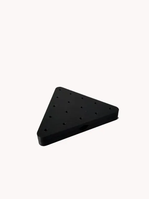 Travel Triangle Peg Puzzle (Snap Case) — Фото 2 из 4